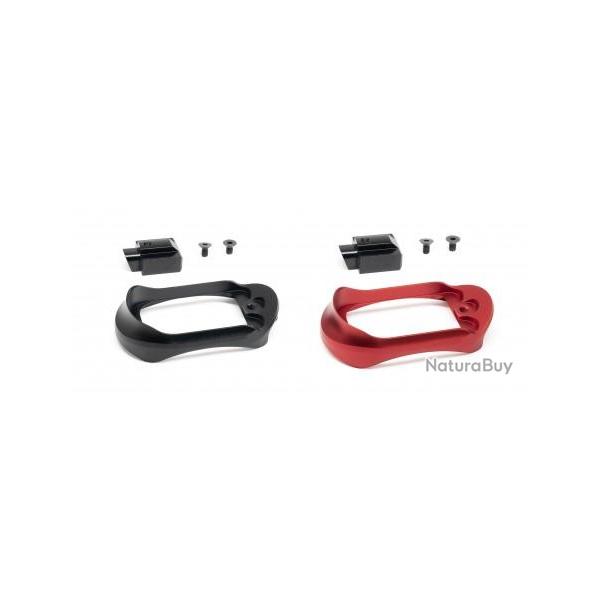 Magwell rouge pour AAP-01 Assassin 
