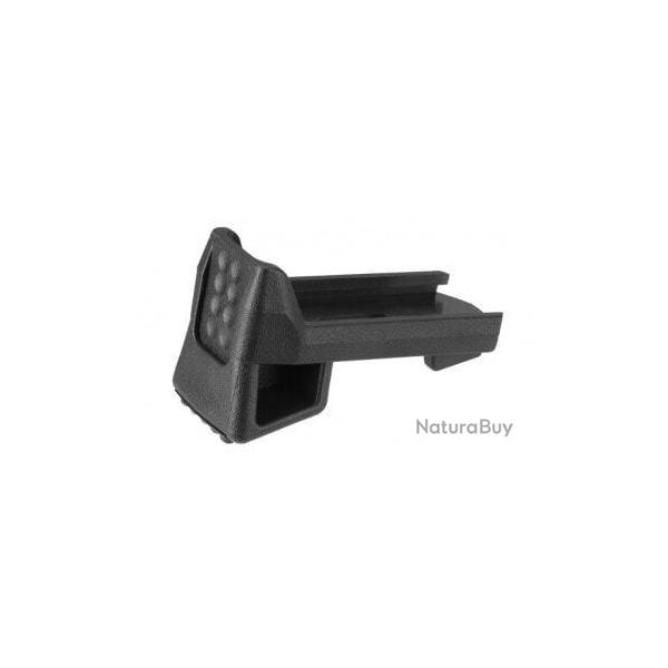 Mag Plate Ranger Armory pour chargeurs P-MAG noir