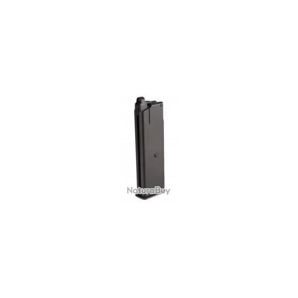 Chargeur HFC gaz 30 coups pour M712 et C96