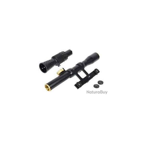 Kit pour M712 Solo Awc - AW Custom