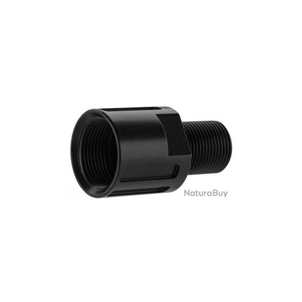 Adaptateur Scorpion ev0 3 18mm - 14mm anti-horaire ccw - ASG