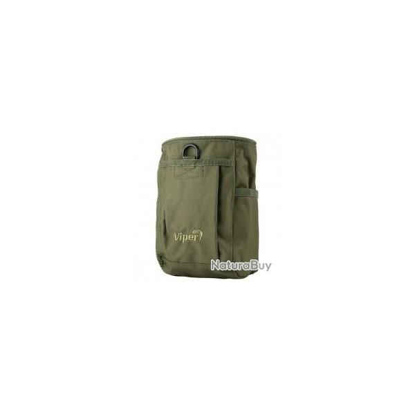 Elite Dump pouch Molle Viper Tactical V camo