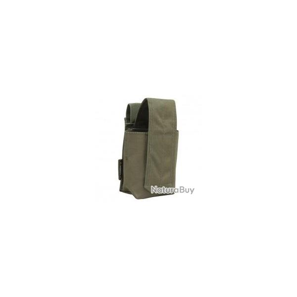  Poche Molle pour grenade 40mm Viper COYOTE