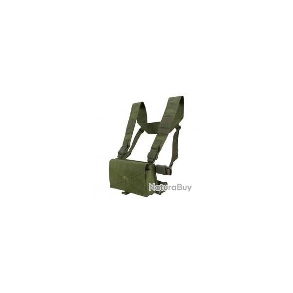 Chest Rigg Viper VX Buckle Up Utility VERT