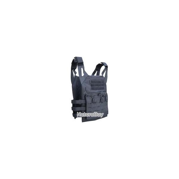  Gilet Plate Carrier Viper Special Ops NOIR