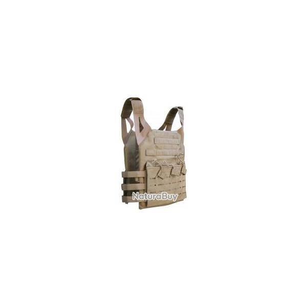  Gilet Plate Carrier Viper Special Ops COYOTE