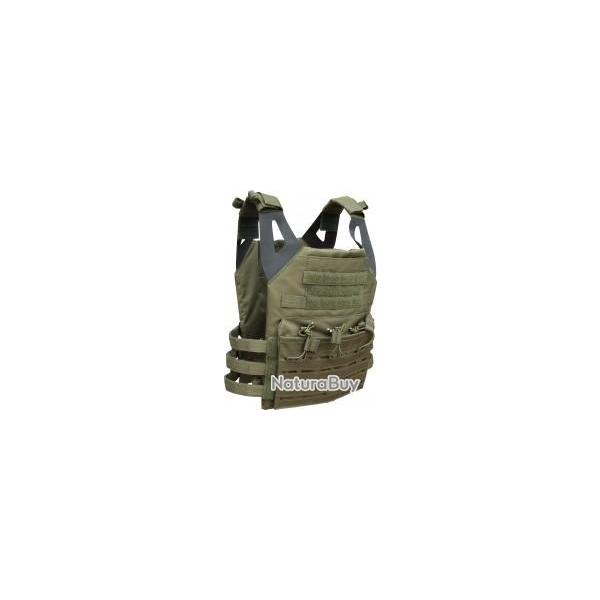  Gilet Plate Carrier Viper Special Ops VERT