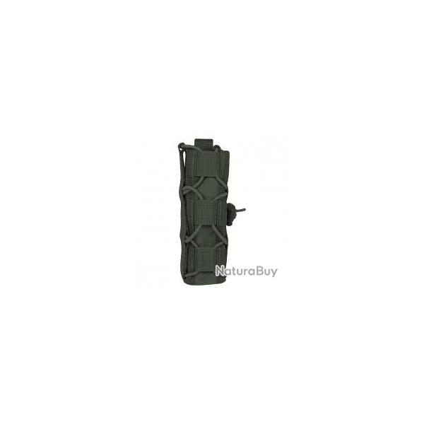  Poche Molle extensible Elite pour chargeurs pistolet Viper VERT