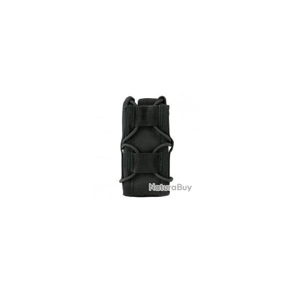  Poche Molle Viper Elite pour chargeurs pistolet VCAM NOIR