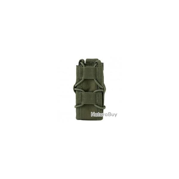  Poche Molle Viper Elite pour chargeurs pistolet VERT