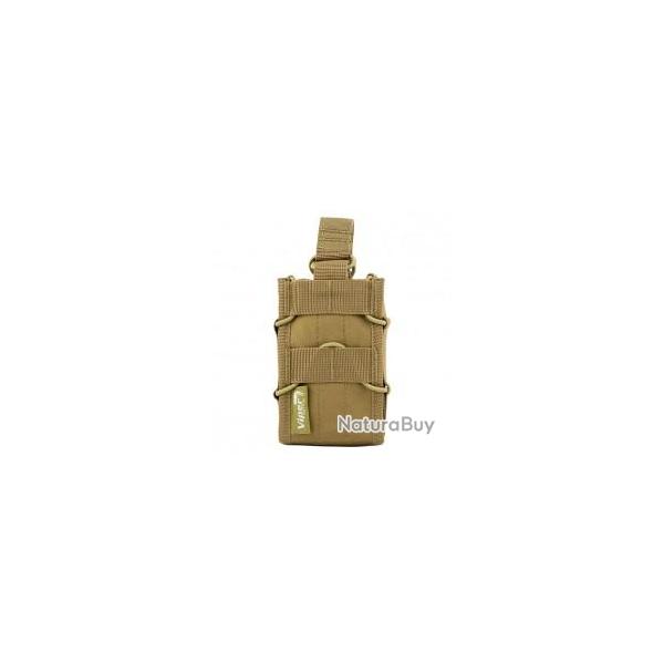  Poche Molle Viper Elite pour chargeurs M4 COYOTE
