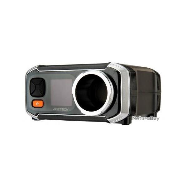 Chrony Airsoft Bluetooth Acetech AC6000