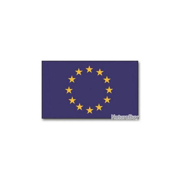 Drapeau de l'Europe