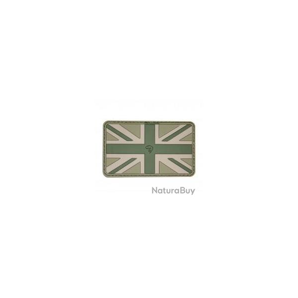  Patch PVC Union Jack Flag Viper V-CAM