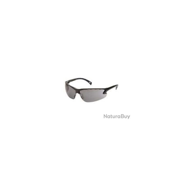 Lunettes de protection noire et grise