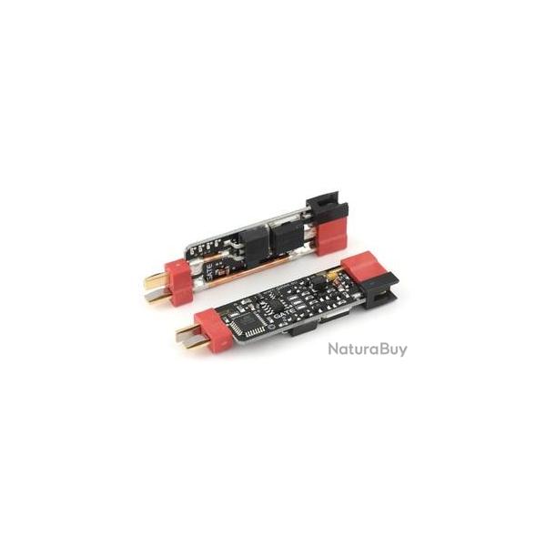 Mosfet programmable MERF 3.2 - GATE