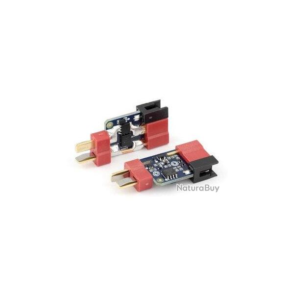 Mosfet nano aab - Gate