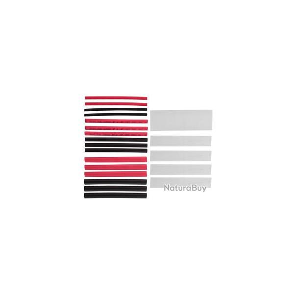 Kit de gaines thermortractables - GATE