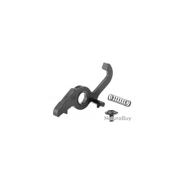 Cut-off lever en acier pour Gearbox v2