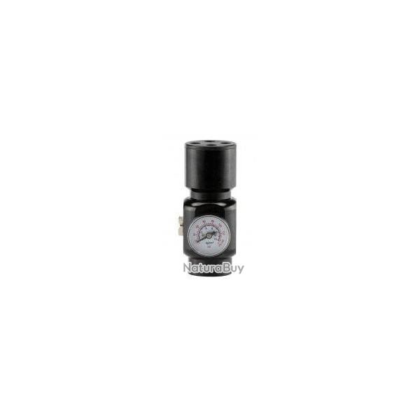 R�gulateur HPA 0-150 psi GEN2 double sortie - oxygen
