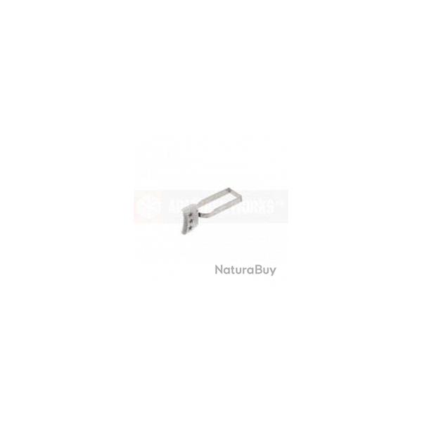 Kit dtente 3 Stars 1911 gbb Silver - AW Custom