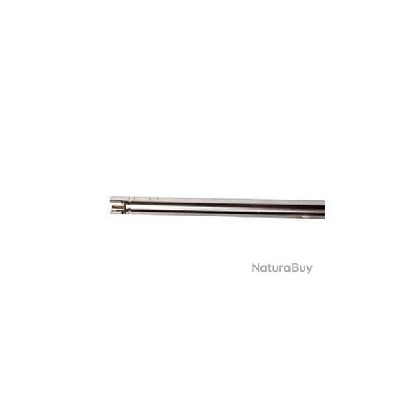 Canon de precision 6,05x430 pour VSR10 et BAR-10