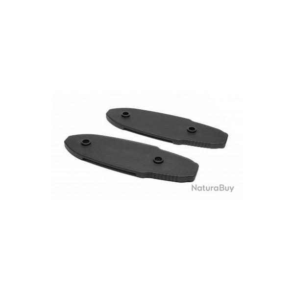 2 Plaques de couche 6mm pour AAC T10