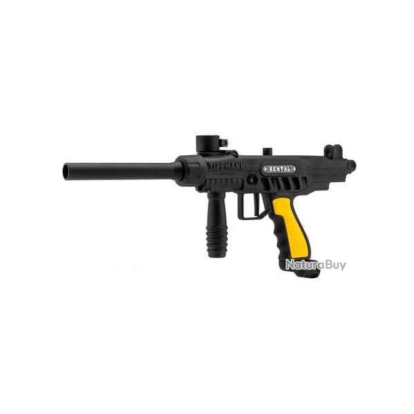 Pack de 5 Tippmann FT 12 LITES Cal .68