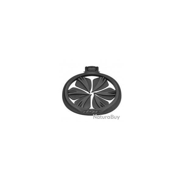 R2 Quick feed rotor noir 