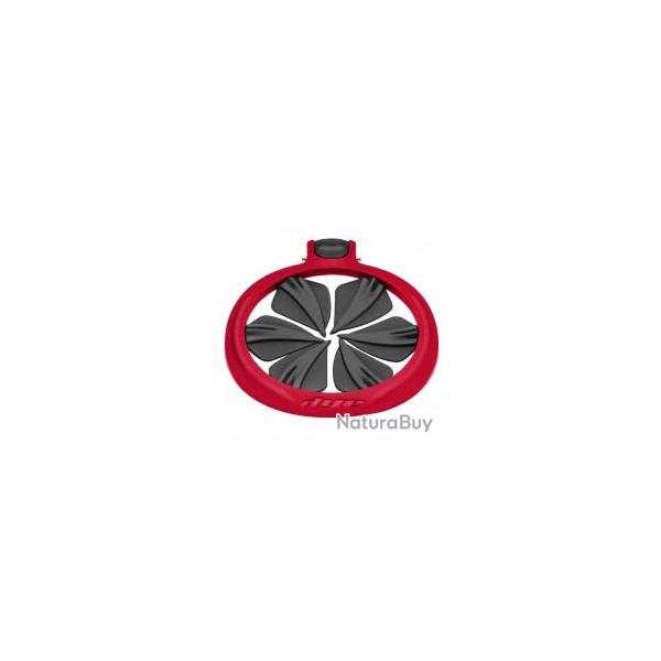 R2 Quick feed rotor rouge