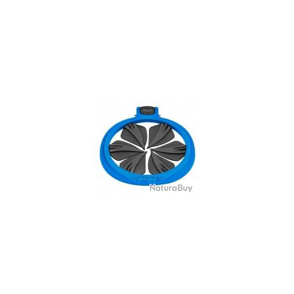 R2 Quick feed rotor Cyan