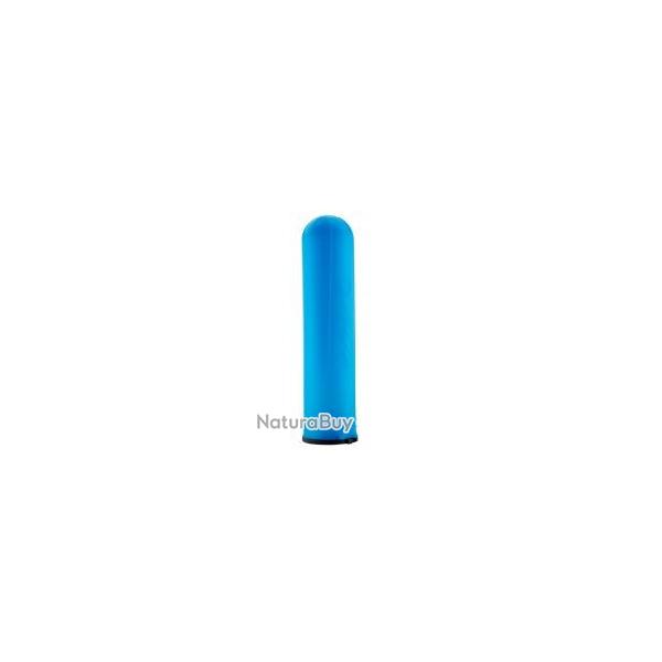 Tube Sport Attitude Dye Alpha 140 billes paintball - Tube Cyan