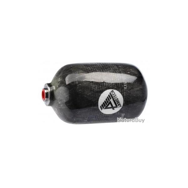 Bouteille Kevlar 1,1L 4500 PSI - Armotech