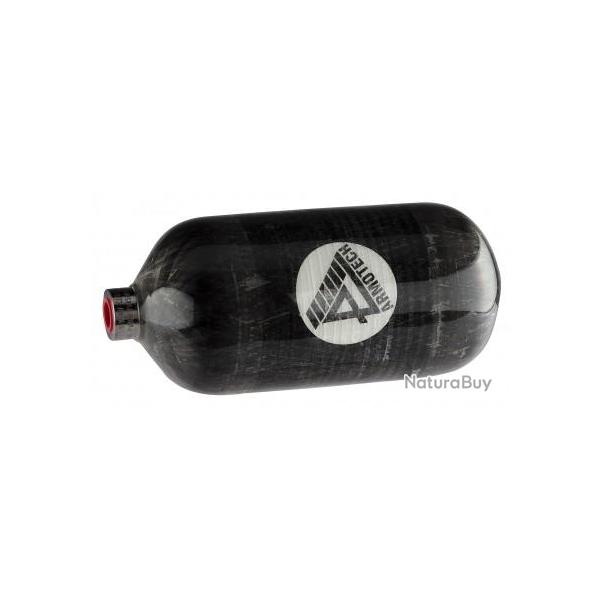 Bouteille Kevlar 1,1L 4500 PSI Ultralite - Armotech
