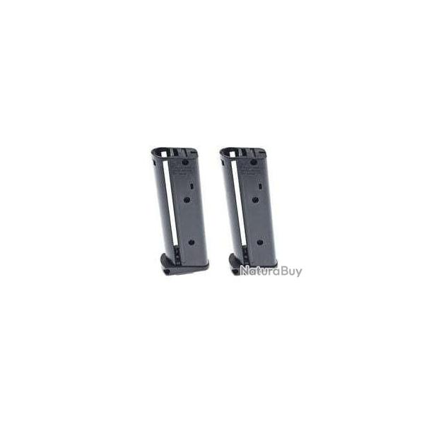 Tippmann tpx chargeur 7 billes x 2 Chargeur 