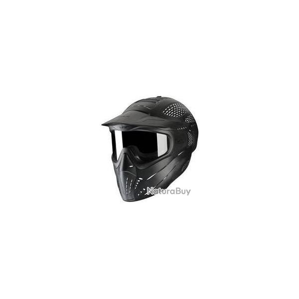 Masque JT Elite simple intgral Noir