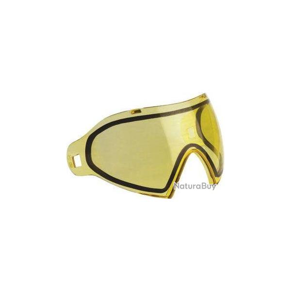 Ecran Thermal jaune Dye I4