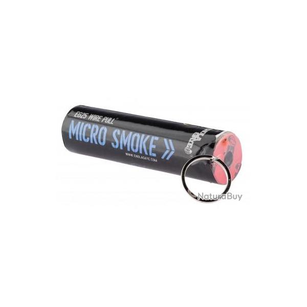 Pack de 10 Micro Fumignes  goupilles EG25 BLEU