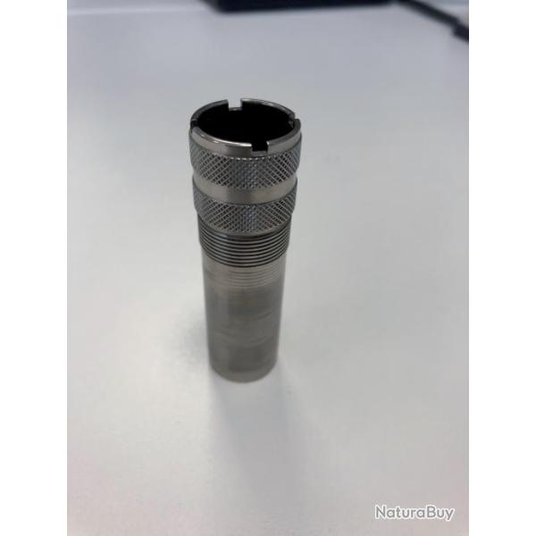 Choke Franchi feeling sporting 12 