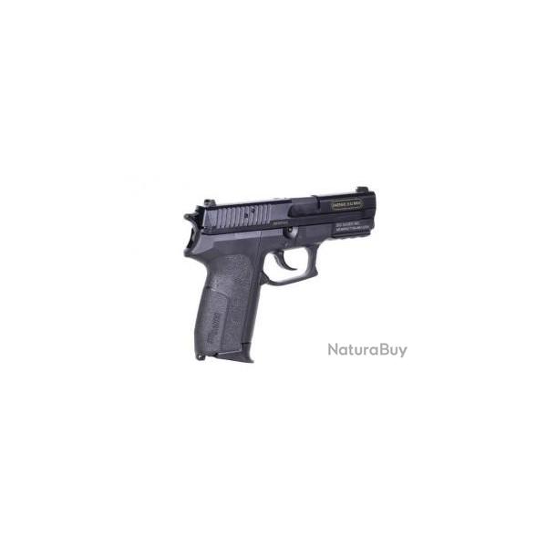 Rplique pistolet  ressort SIG SAUER SP2022 0,5J
