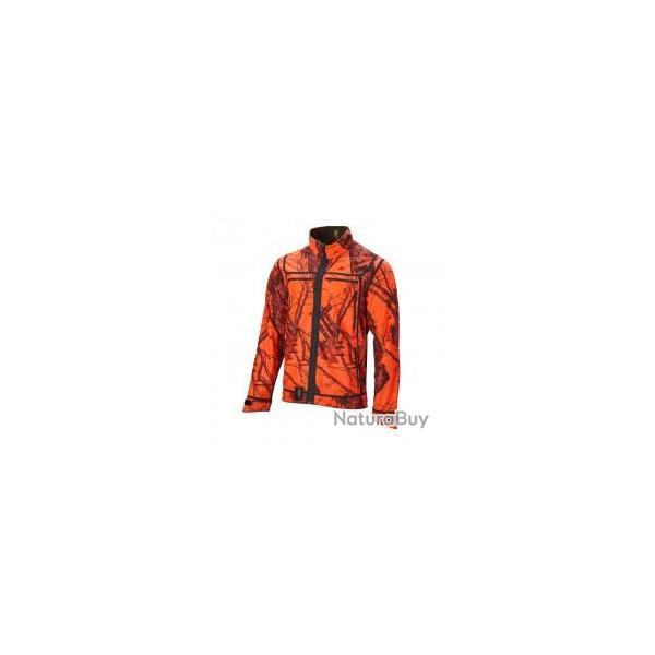Veste ULTIMATE ACTIV rversible - Browning