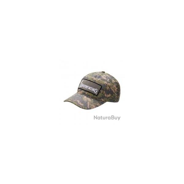 Casquette Digi Forest Browning