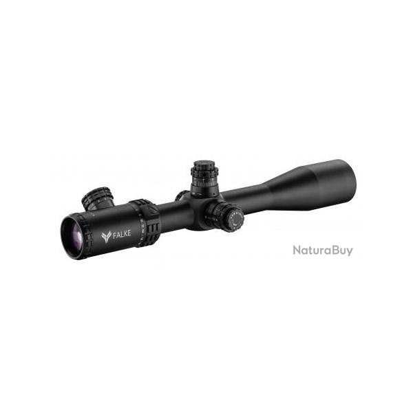 OPTIQUE FALKE TAC SERIES 4-16X44 1/8 MOA