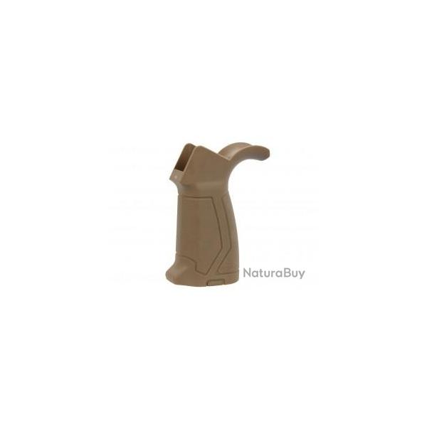 Grip moteur G&G M4 V2 - Tan