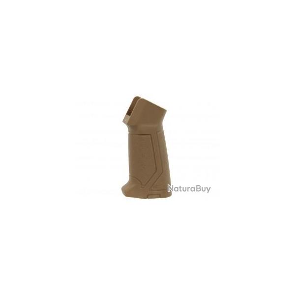 Grip moteur G&G M4 V1 Tan