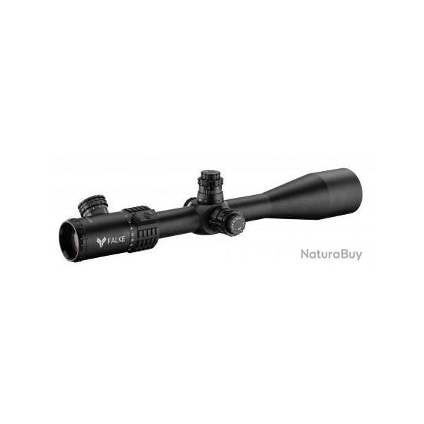 Lunette FALKE Tac Series 8.5-25 x 50 - 1/8 MOA