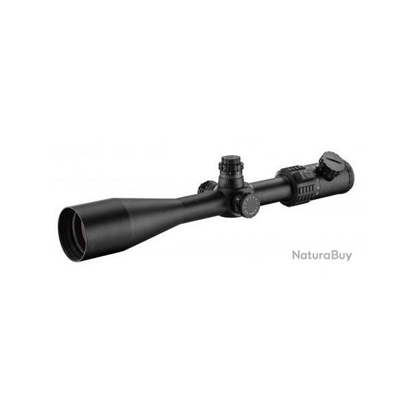 Lunette FALKE Tac Series 8.5-25 x 50 - 1/8 MOA