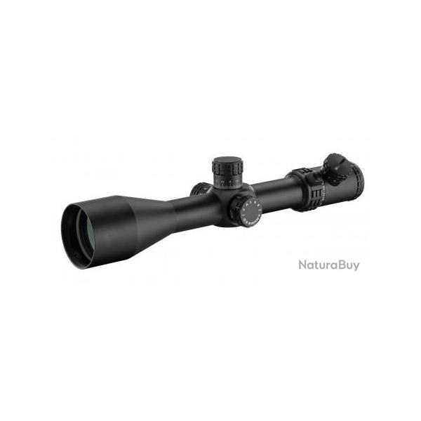 Lunette de tir Falkes Pro Series 5-30 x 56 - MRAD