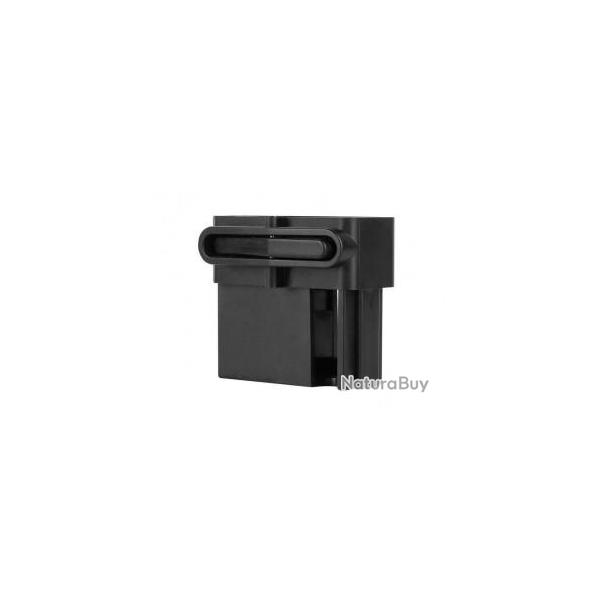 Adaptateur chargeur M4 mid-cap pour Speedloader Cyclone  