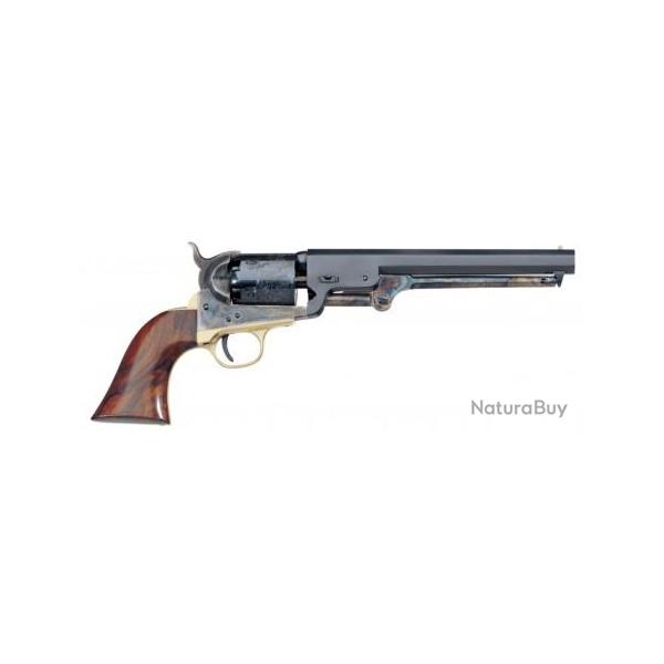Revolver 1861 NAVY - Cal. 36